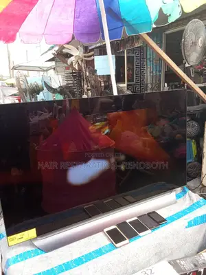 Oled Lg Smart Tv 55inches Youtube Netflix