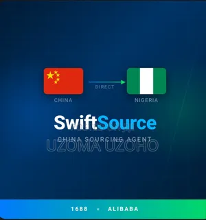China Sourcing Agent — I Buy From 1688, Madeinchina Alibaba For You