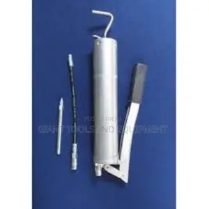 Hand Grease Gun