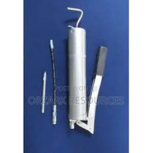 Hand Grease Gun