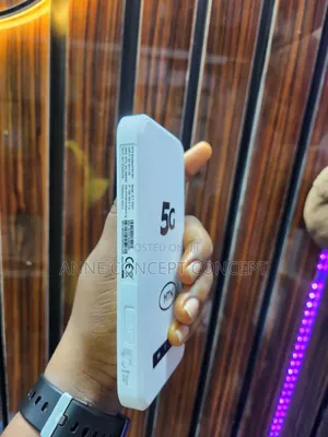 5g MTN Wifi