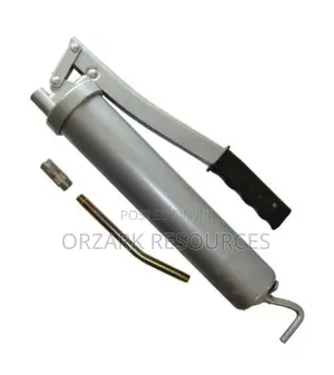 Hand Grease Gun