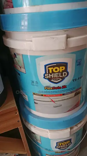 Top Shield 605
