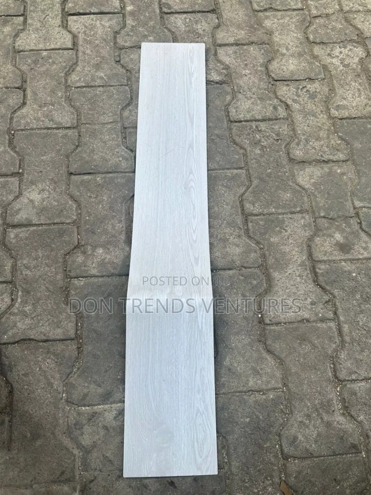 Abuja Vinly Floor Tiles