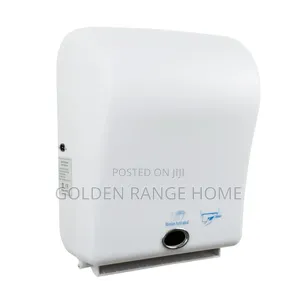 Automatic Sensor Paper Tissue Dispenser