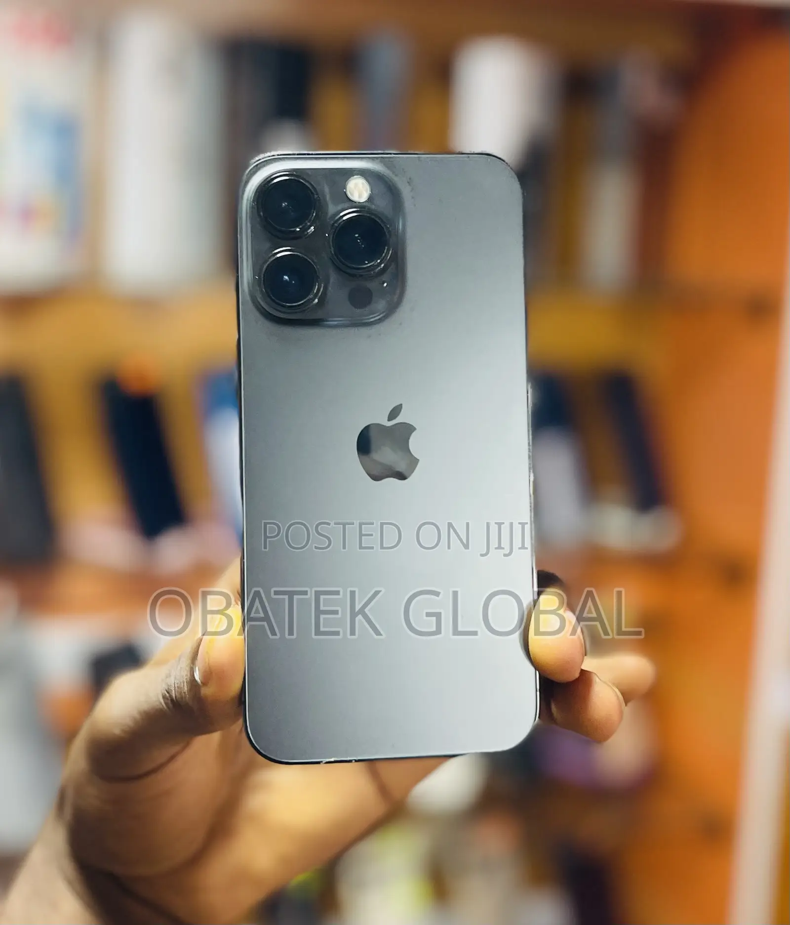 Apple iPhone 13 Pro 128 GB Gray