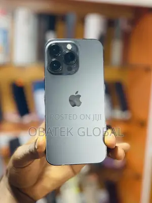 Apple iPhone 13 Pro 128 GB Gray
