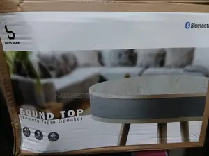 Table Top Blue Tooth Speaker's