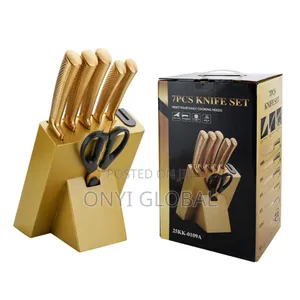 Knifes Sets