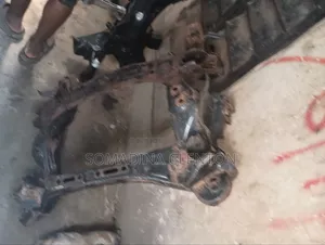 Back Beam for Hyundai Genesis 2018