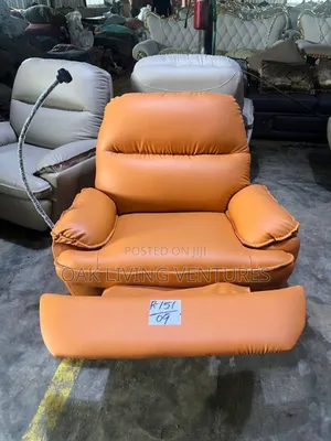 Durable Recliner Chair