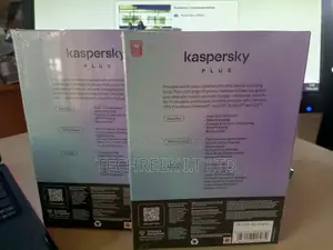 Kaspersky Internet Security