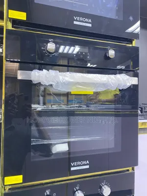 Built-in Electric Ng Gas Oven