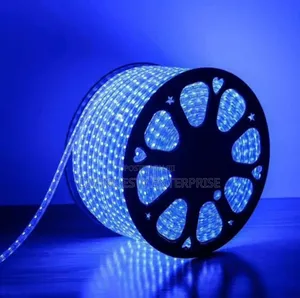 Luminous Colorful RGB Rope Light