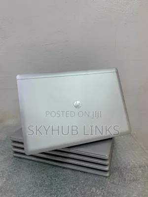 Laptop HP EliteBook Folio 9480M 8GB Intel Core i5 HDD 500GB