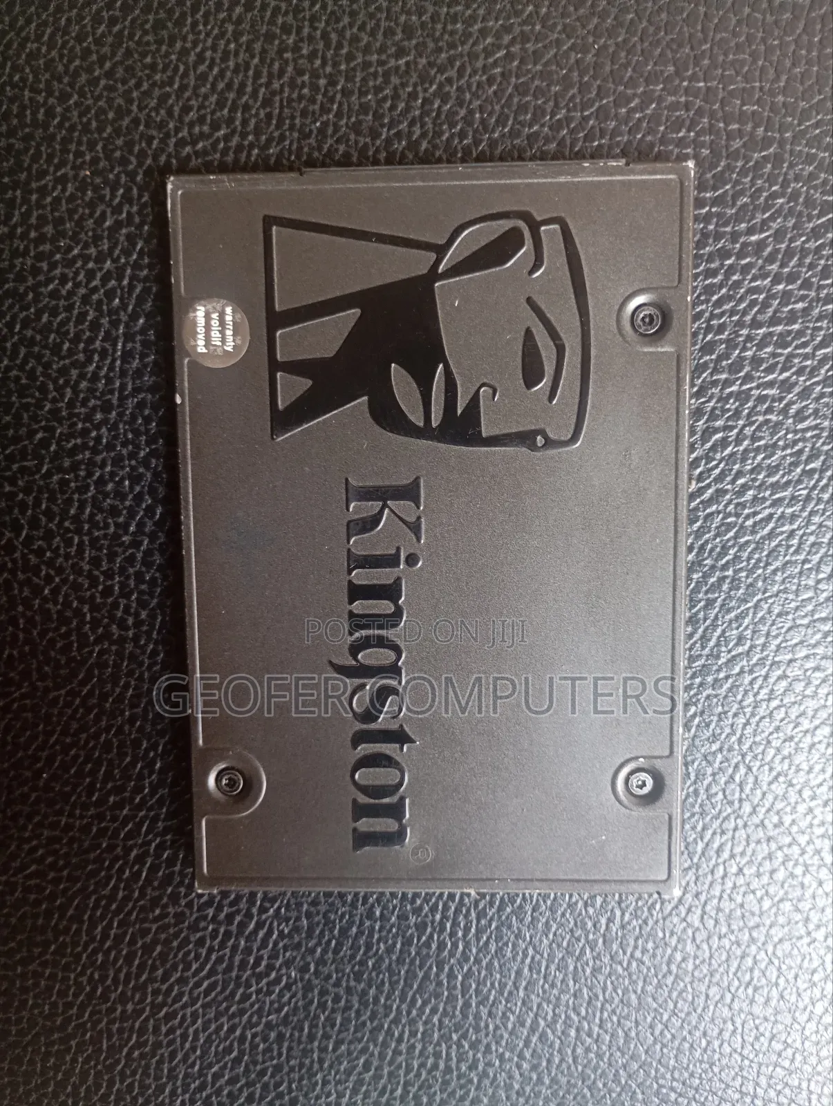 960gb SSD Internal