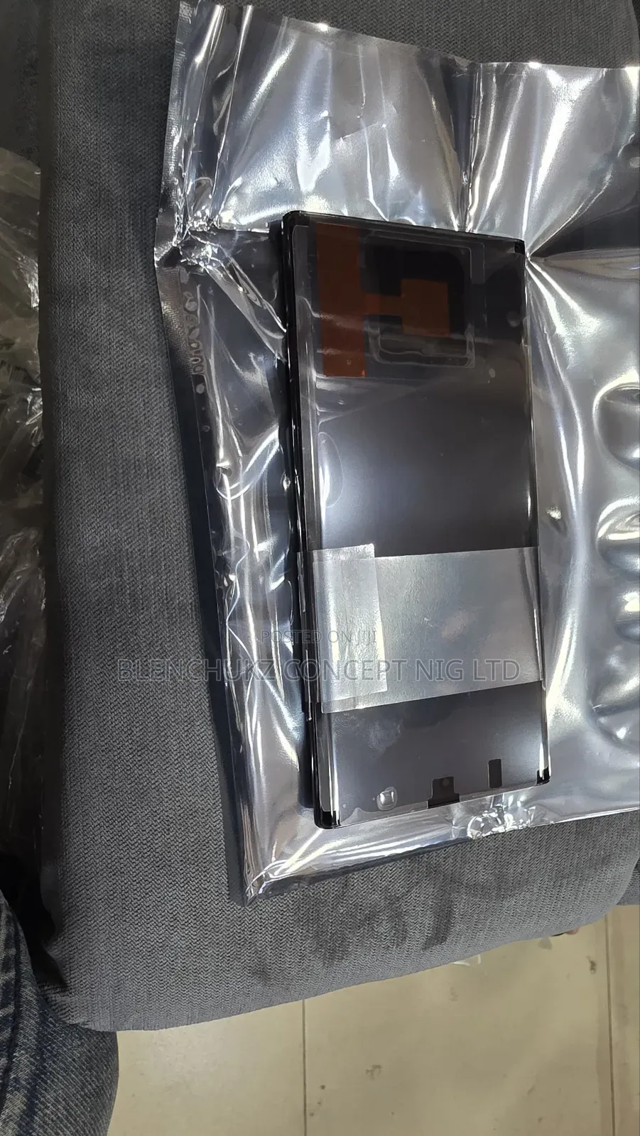 Samsung S22 Ultra Oled