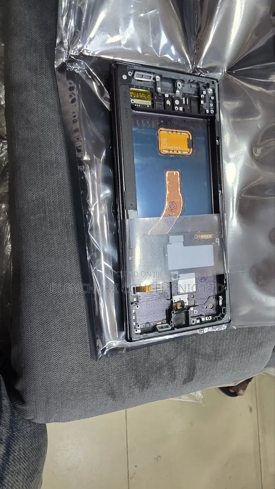 Samsung S22 Ultra Oled
