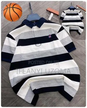 Good Cotton Material Men Tshirts