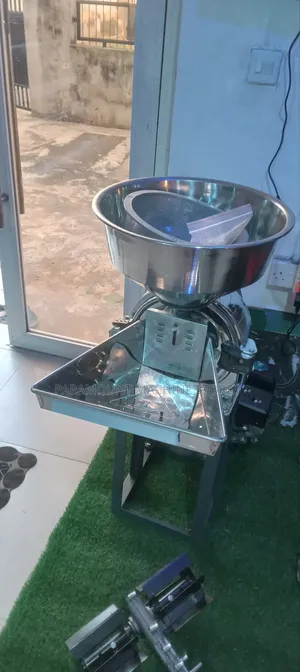 Dry Grinder