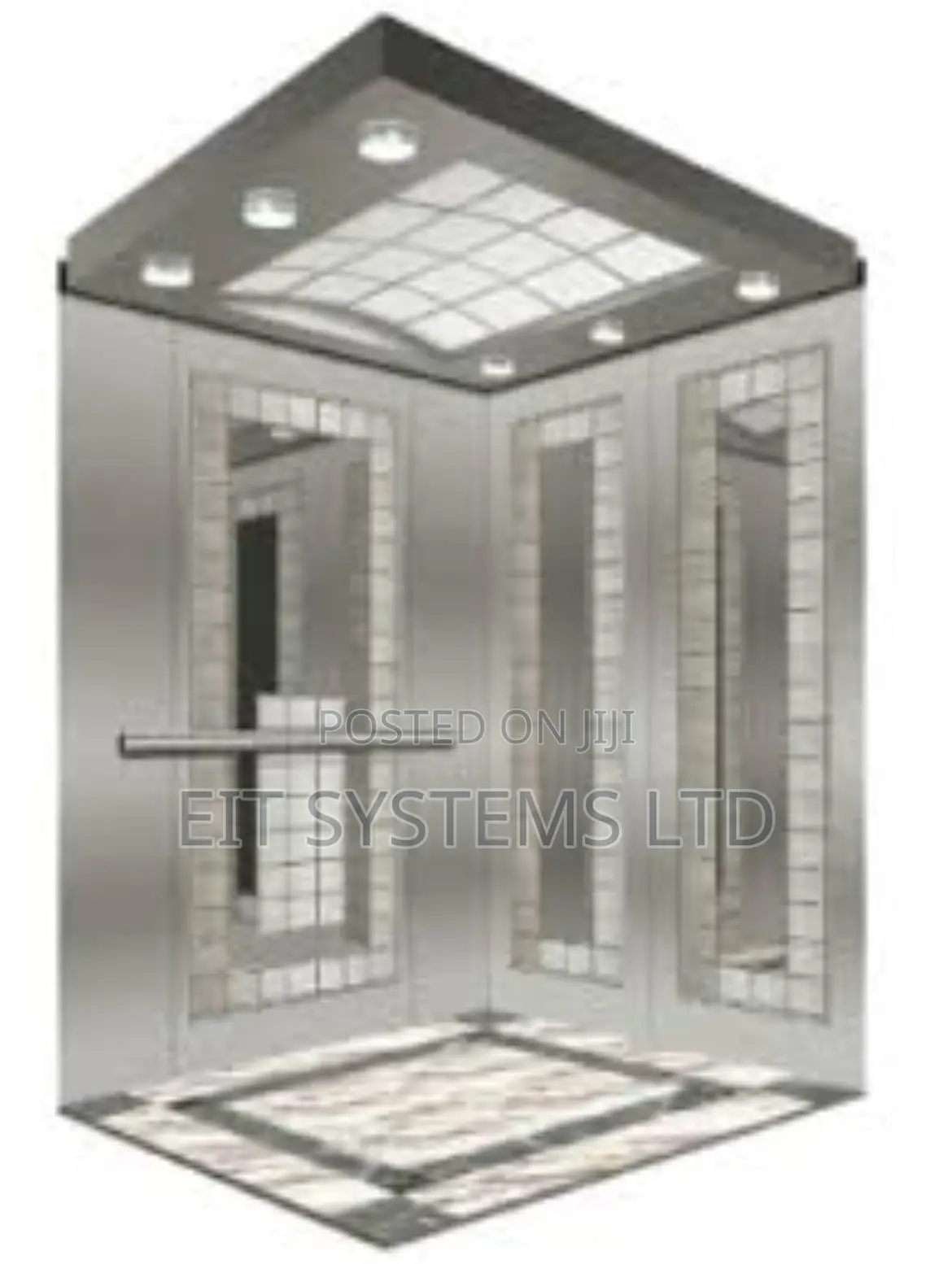 Elevators Home And Commerical