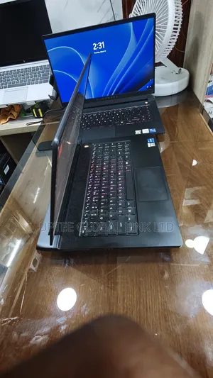 Laptop Dell Alienware M15 R6 16GB Intel Core i7 SSD 512GB