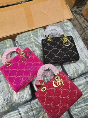 Ladies Handbag