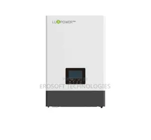 Luxpower 5kwh 48v Hybrid Inverter