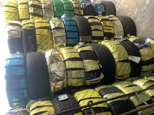 Brand New Tyres for Honda Vehicles