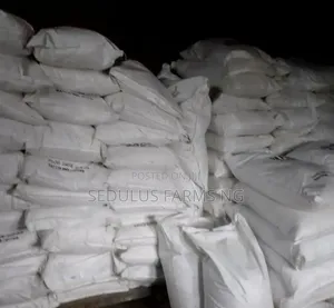 100% Unripe Plantain Flour