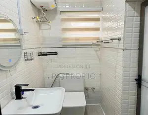 128269rh - 2 Bedroom Shortlet in Surulere