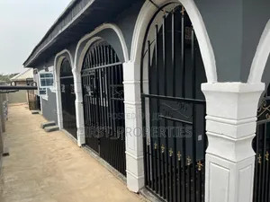 Furnished 4bdrm Bungalow in Bako Apata for sale