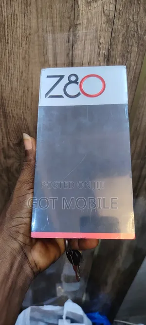 New ZTE nubia Z80 Ultra 5G 512 GB