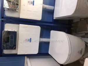 Concealed Wc