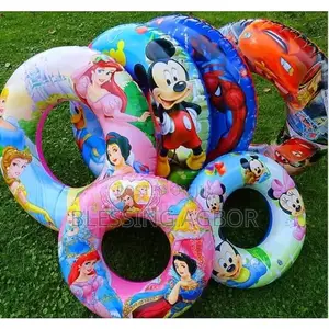 Swimming Floaters