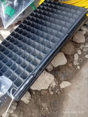 Seedling Trays