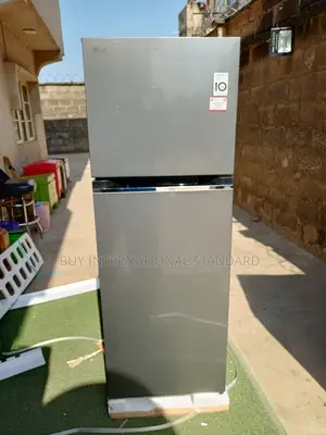 Smart Cooling for Smart Homes – Lg 260l