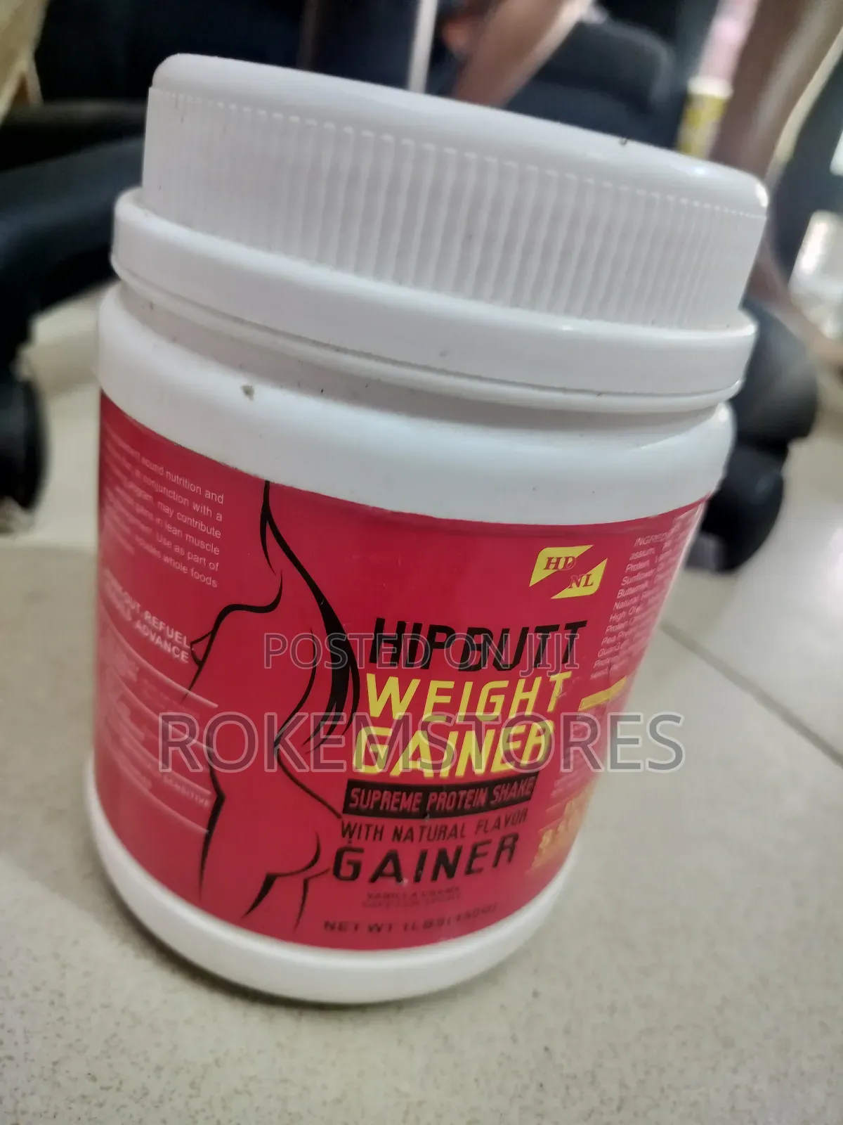 Supplements