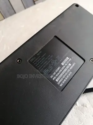 Wd19s Dell Dock Station