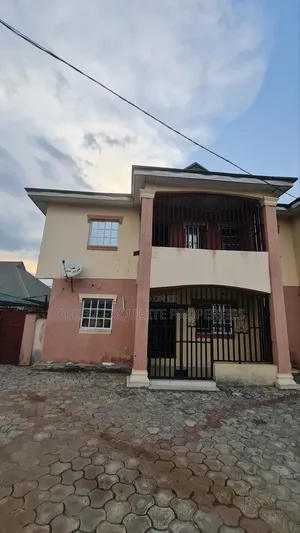 4bdrm Duplex in Imo Housing Estate, Owerri for rent