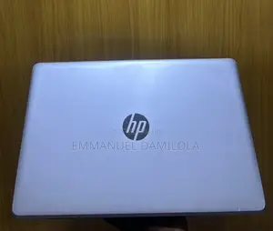 Laptop HP 15 8GB Intel Core i5 SSD 256GB