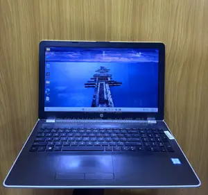 Laptop HP 15 8GB Intel Core i5 SSD 256GB