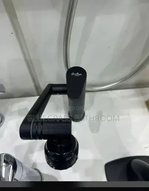 Shower Mixer