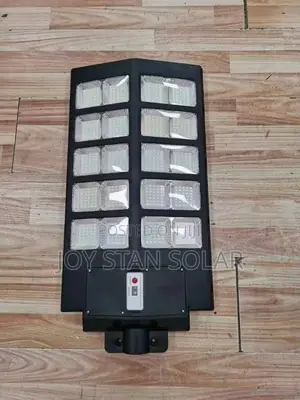 Solar Street Light (20 Eye)