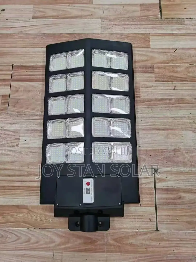 Solar Street Light (20 Eye)