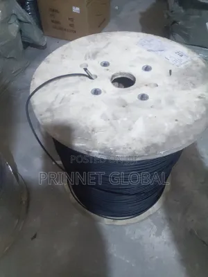 4core Single Mode Sm Fibre Optic Cable (4core, 8core, 12core Sm)