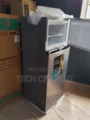 Snowsea Bd198 Refrigerator – Brand New Quality