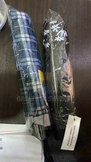 Foldable Portable Umbrella
