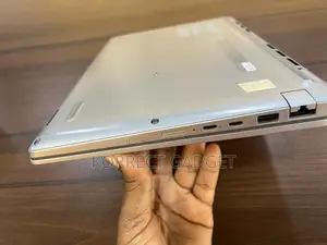 Laptop Dell Latitude 5450 16GB Intel Core Ultra 5 SSD 256GB