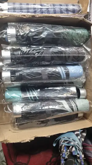 Foldable Portable Umbrella
